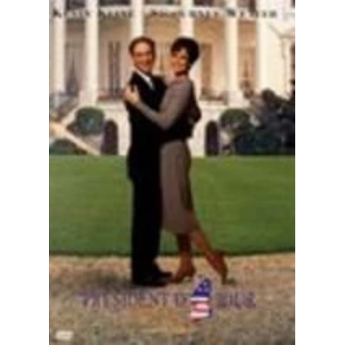 Président d'un jour dvd 
