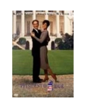 Président d'un jour dvd 