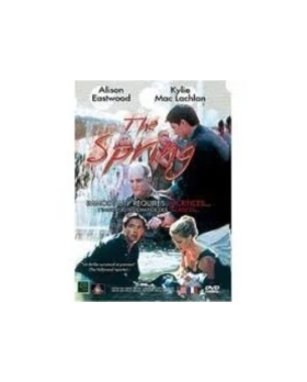 THE SPRING DVD
