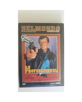 Le Professionnel / Belmondo Collection dvd 