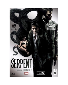 Le Serpent DVD