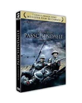 La Bataille De Passchendaele dvd 