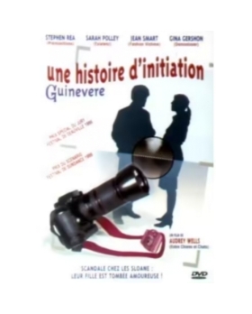 une histoire d'initiation guinevere dvd 