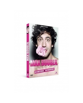 max boubil dvd 