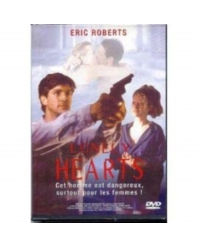 Lonely Hearts dvd