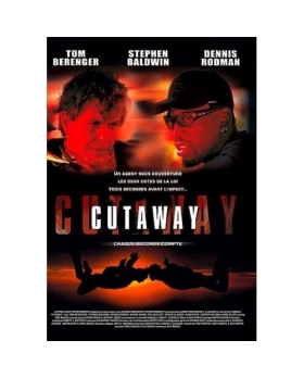 Cutaway DVD 