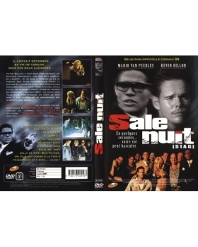 SALE NUIT DVD 