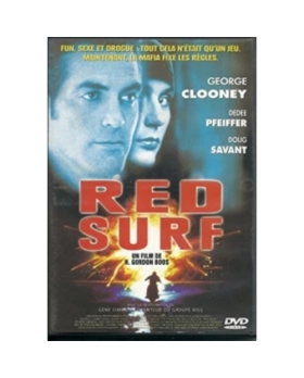 red surf dvd 