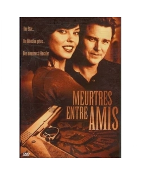 Meurtres entre amis DVD