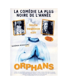 Orphans dvd 