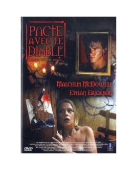 Dorian - Pacte avec le diable dvd 