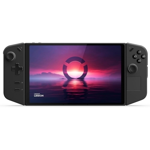 LENOVO LEGION GO 8APU1 RAM:16GO CPU:AMD Z1 EXTREME DD:1TOSSD W11  ECRAN:8,8'' QHD+