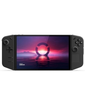LENOVO LEGION GO 8APU1 RAM:16GO CPU:AMD Z1 EXTREME DD:1TOSSD W11  ECRAN:8,8'' QHD+