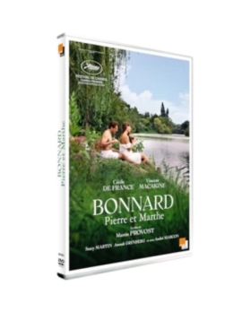 Bonnard, Pierre et Marthe DVD