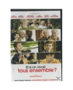 Et si on vivait tous ensemble DVD