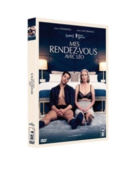 Mes Rendez-Vous avec Léo DVD