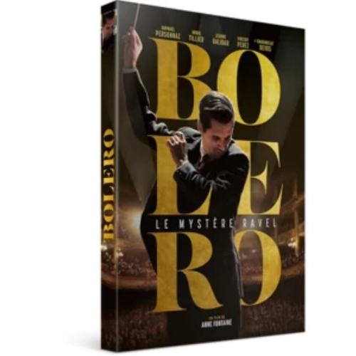 Boléro dvd