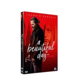 A Beautiful Day DVD 