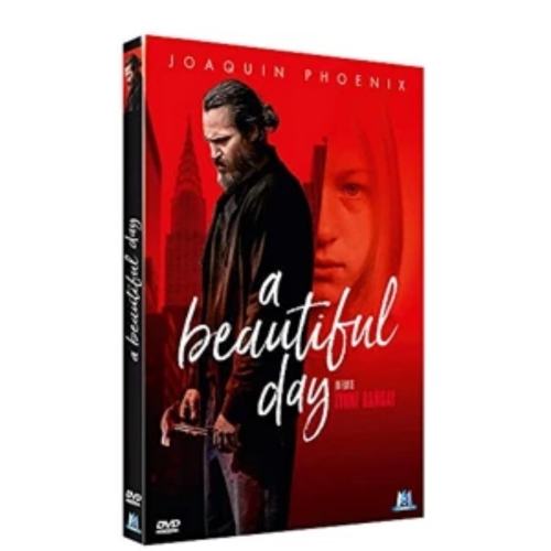 A Beautiful Day DVD 