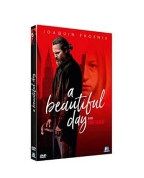 A Beautiful Day DVD 