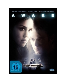 AWAKE DVD 