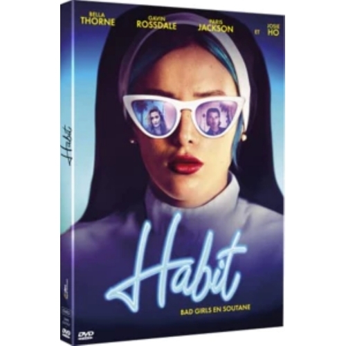 HABIT DVD 