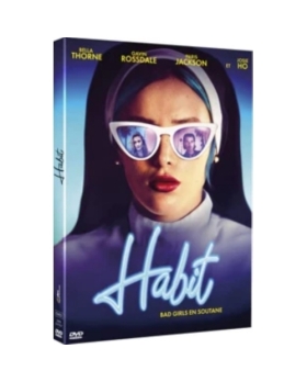 HABIT DVD 