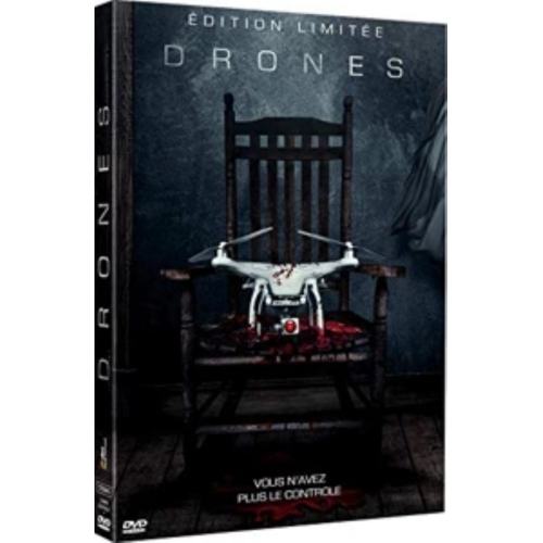 Drones DVD 