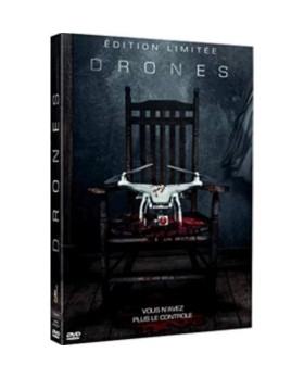 Drones DVD 