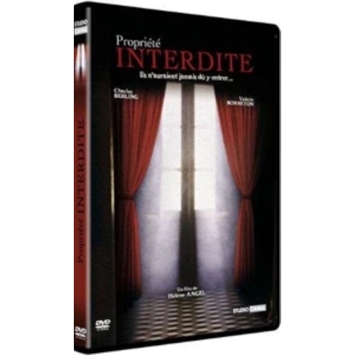 Propriété Interdite DVD 