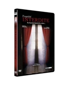 Propriété Interdite DVD 
