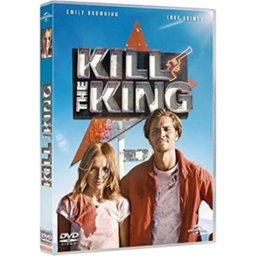 Kill The King DVD 