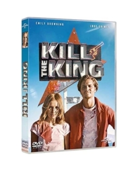 Kill The King DVD 