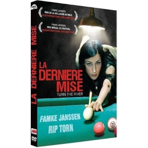LA DERNIERE MISE DVD 