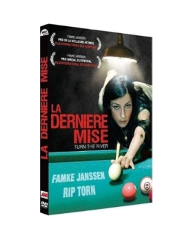 LA DERNIERE MISE DVD 