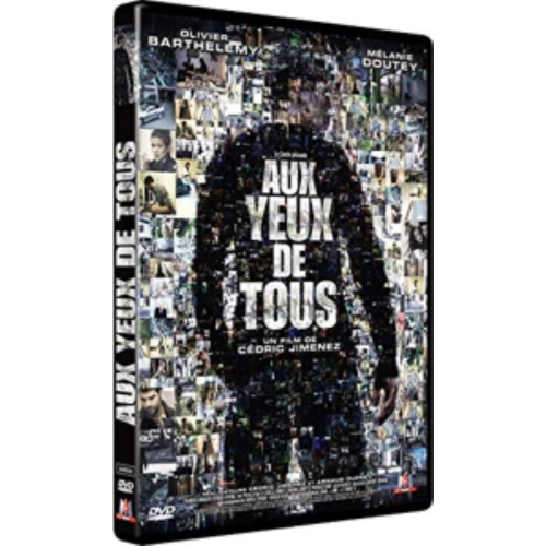 Aux Yeux de Tous DVD 