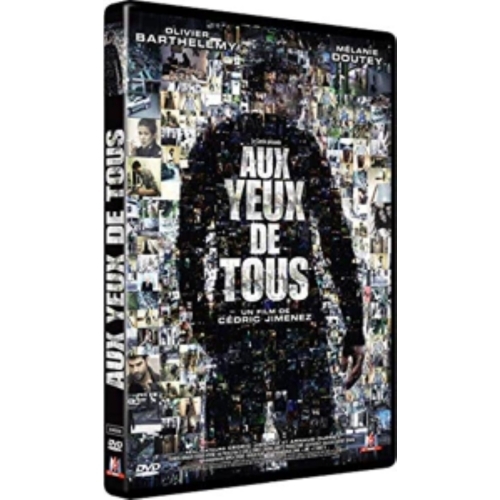 Aux Yeux de Tous DVD 