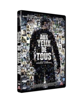 Aux Yeux de Tous DVD 