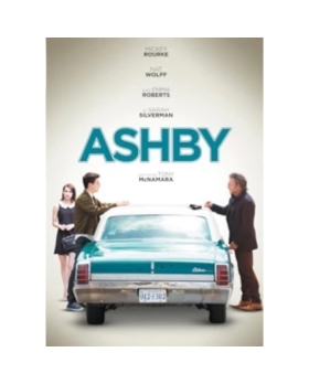 Ashby DVD 