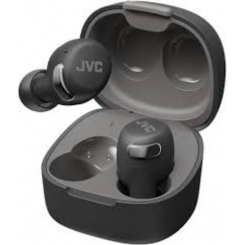 JVC HA-A30T2 NOIR Ecouteurs True Wireless Noise Cancelling Autonomie:27h