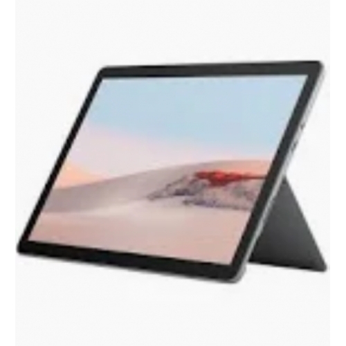 MICROSOFT SURFACE GO 2 64GO RAM:4GO CPU:INTEL PENTIUM 4415Y(4X1,60GHZ)W11