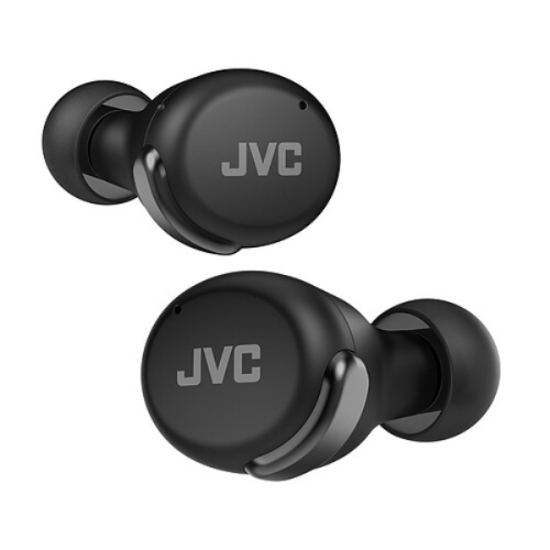 JVC HA-A30T2-B COMPACT BLUETOOTH NOISE CANCELLING  AUTONOMIE:27H NEUF