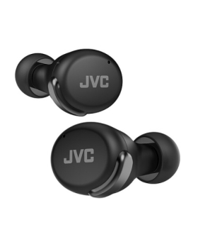JVC HA-A30T2-B COMPACT BLUETOOTH NOISE CANCELLING  AUTONOMIE:27H NEUF