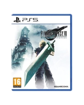 Final Fantasy VII Remake Intergrade PS5 NEUF 