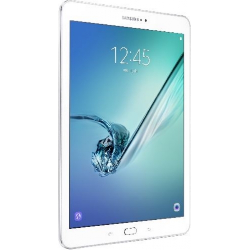 SAMSUNG GALAXY TAB S2 32GO 8MPX BLANCHE ANDROID 7 PLAYSTORE 