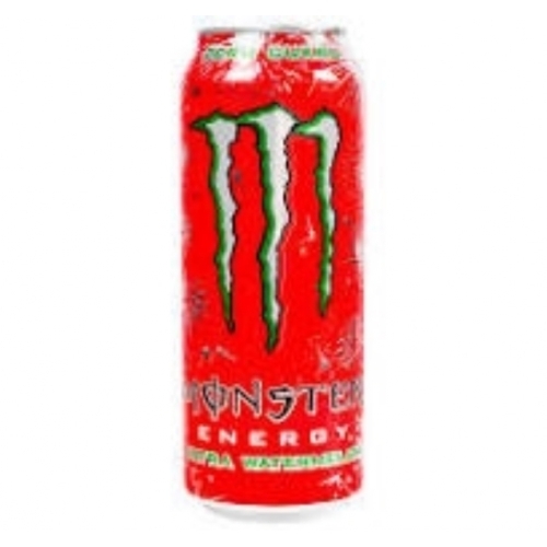 Monster Watermelon 500ml