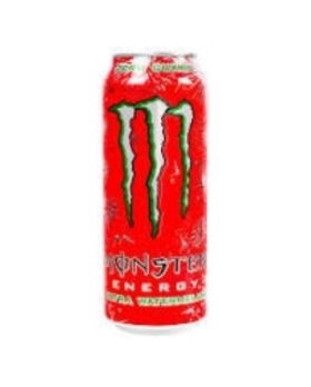 Monster Watermelon 500ml