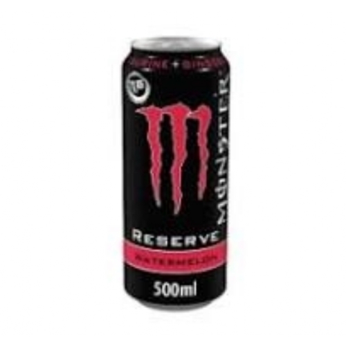 Monster Energy Reserve Watermelon 500ml