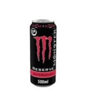 Monster Energy Reserve Watermelon 500ml