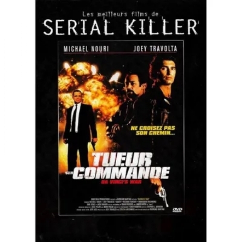 LES MEILLEURS FILMS DE SERIAL KILLER DVD 